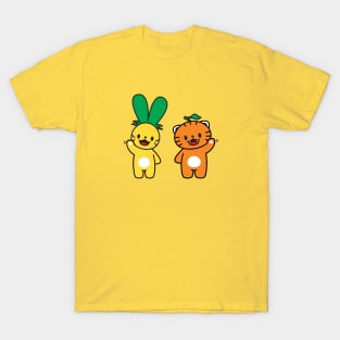 Vitamin "Hi" T-Shirt